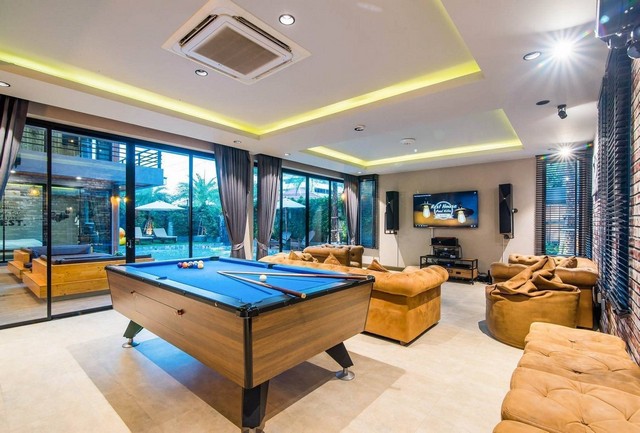 ขายบ้านพลูวิลล่า Rest House Hua Hin 23 ห่างจากทะเล เพียง 400 เมตร