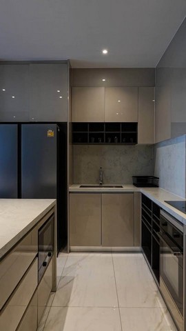 ขายหรือให้เช่า คอนโด 3 ห้องนอน Laviq Sukhumvit 57 พื้นที่ 114 ตร.ม. ห้องมุม ชั้น 17 เฟอร์นิเจอร์ครบ พร้อมเข้าอยู่