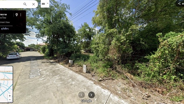 ขายที่ดิน 50 ตรว อำเภอหางดง จ.เชียงใหม่ แยกเส้นบ้านถวายออกมาประมาณ 300 เมตร ที่ดิน ผ่อนตรงเจ้าของ