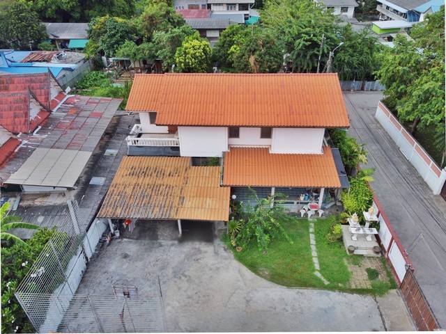 บ้านเดี่ยว ใกล้ MRT กระทรวงสาธารณสุข 140 ตร.วา ติวานนท์ 3 (พิชยนันท์ 9) เพียง 750 เมตร ทำเลดี เหมาะทำออฟฟิศ ศูนย์ดูแลผู้