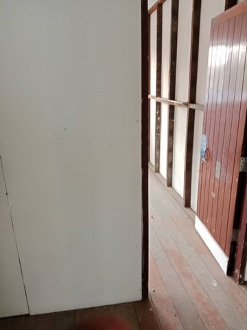 ขายบ้านไม้ 2 ชั้น ม.การเคหะจตุโชติ วัชรพล 3 ซอยจตุโชติ 20 ออเงิน สายไหม
