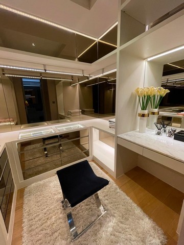 ขายบ้านเดี่ยว 3 ชั้น Parc Priva เทียมร่วมมิตร เนื้อที่ 117 ตร.วา สระว่ายน้ำในตัว Built-in ทั้งหลัง พร้อมเข้าอยู่