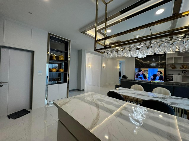 ขายหรือให้เช่า บ้าน 2 ชั้น โครงการ The City บางนา เนื้อที่ 78 ตร.ว. แปลงหัวมุม ใกล้เมกา บางนา เพียง 800 เมตร