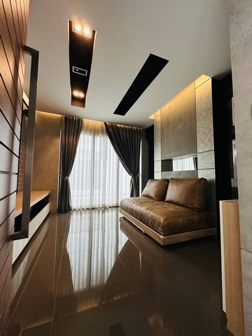 Nirvana Beyond เกษตร นวมินทร์ บ้านหรู 3 ชั้น ทำเลดี ตกแต่งสวย พร้อมเข้าอยู่ ใกล้ Central Eastville