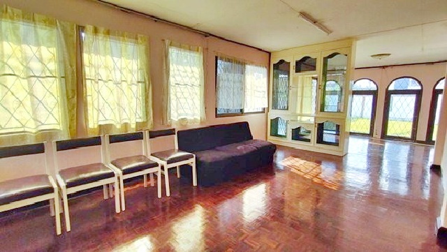 MRTสัมมากร 2กม.ให้เช่าบ้านเดี่ยว 2 ชั้น 92ตร.วา. ซ.รามคำแหง 114-120 290ตร.ม. เฟอร์ บิวท์อิน 3นอน 2น้ำ รร.นานาชาติสกอต 50