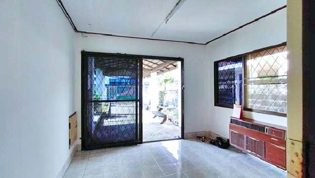 MRTสัมมากร 2กม.ให้เช่าบ้านเดี่ยว 2 ชั้น 92ตร.วา. ซ.รามคำแหง 114-120 290ตร.ม. เฟอร์ บิวท์อิน 3นอน 2น้ำ รร.นานาชาติสกอต 50