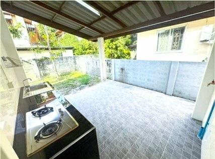บ้านเดี่ยว หรูหรา 65ตร.วา.ย่านนิมิตใหม่ ตลาดเจริญกัลป์ คลอง 8 2.7 กม. 260ตร.ม.3แอร์ จัดเต็มเฟอร์ เครื่องใช้ไฟฟ้า 2นอน
