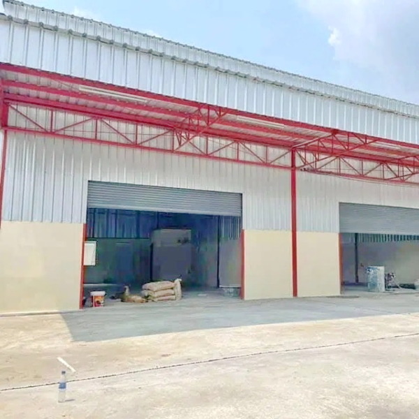 วัดสีกัน ดอนเมือง โกดัง 99บาทต่อตรม. โรบินสัน ทางด่วนศรีสมาน นานาชาติ ฮาร์โรว์ กรุงเทพฯ 200 ตรม. หลังสุดท้ายในรอบ 3 ปี