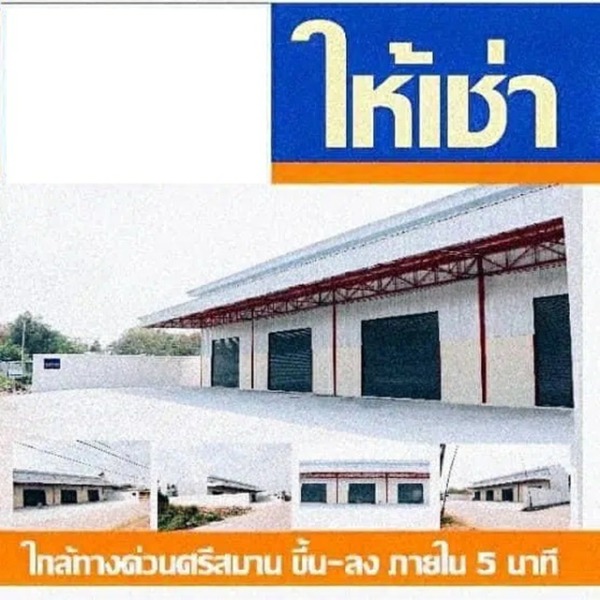 วัดสีกัน ดอนเมือง โกดัง 99บาทต่อตรม. โรบินสัน ทางด่วนศรีสมาน นานาชาติ ฮาร์โรว์ กรุงเทพฯ 200 ตรม. หลังสุดท้ายในรอบ 3 ปี