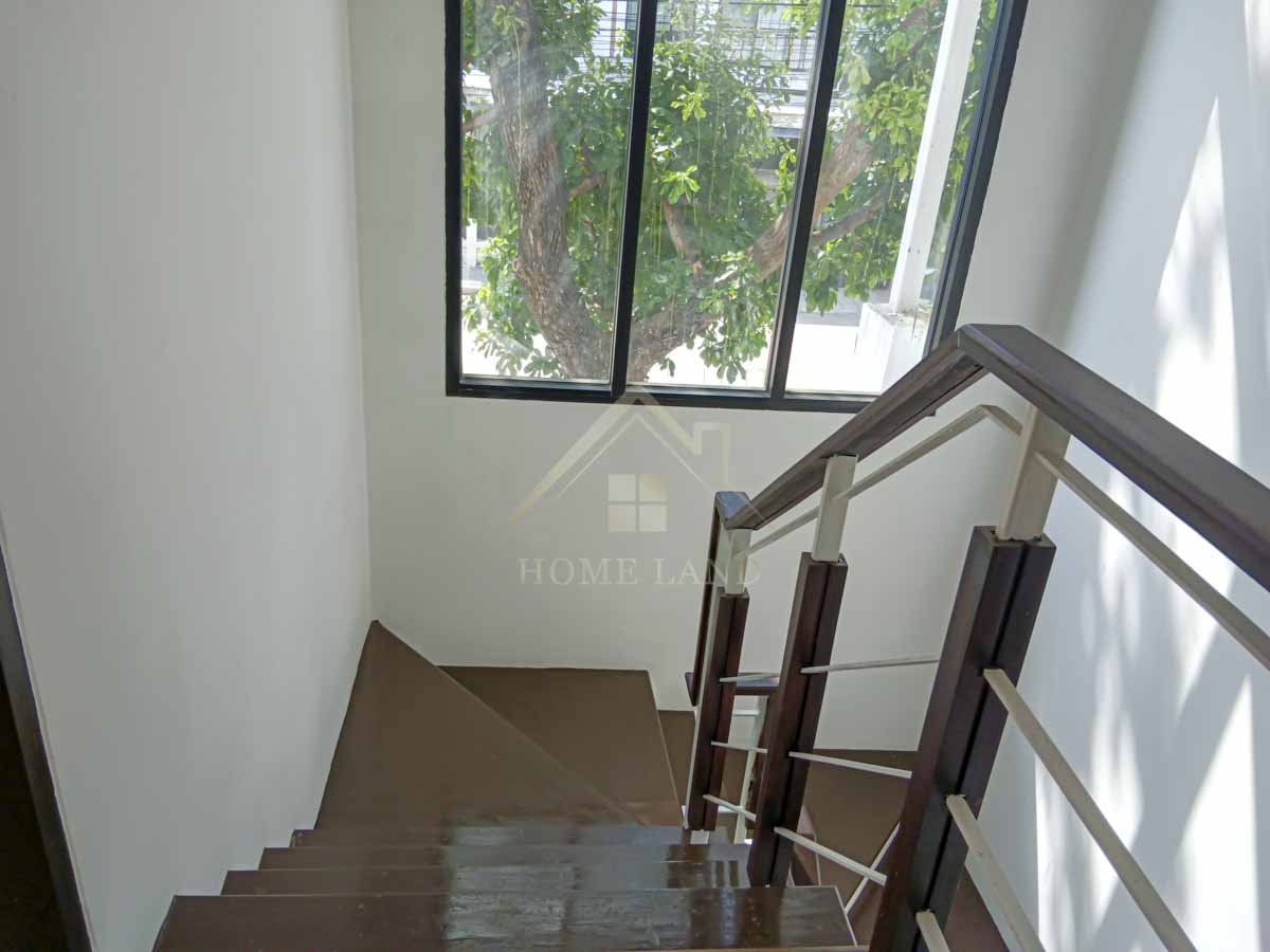 บ้านเดี่ยว 2 ชั้น โครงการ เปี่ยมสุข กาญจนาภิเษก – บ้านกล้วย พิมลราช 5