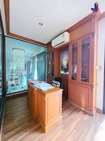 บ้านเดี่ยวอควา ดิวิน่า ราม94 บ้านสวย พร้อมอยู่ ในทำเลศักยภาพ สังคมดี