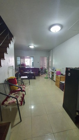 ทาวน์เฮาส์อู่ทองเพลส5 ลำลูกกา คูตน บ้านสวย พร้อมอยู่ ในราคาโดน