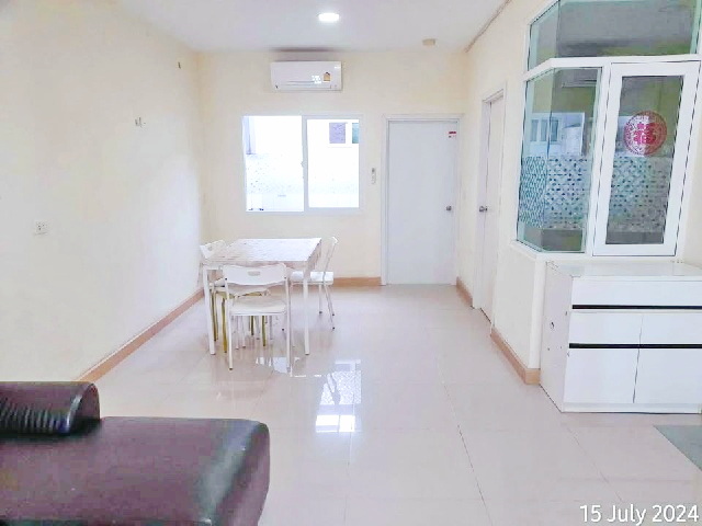 บางนา-ตราด 32 กม.7 ทาวน์โฮม 2 ชั้น 30 ตร.วา. เมกา บางนา 800ม. CASA MRT ศรีลาซาล 3.5 กม.235ตร.ม. เฟอร์ครบ รร.นานาชาติคอนค