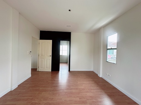 บ้านเดี่ยว มัณฑนา ปิ่นเกล้า–พระราม 5 | 64 ตร.วา | ทำเลดี ตรงข้ามเด่นหล้า | ขาย 6.29 ล้าน