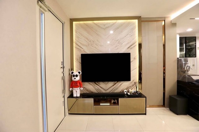 บ้านหรูให้เช่า มัณฑนา 2 บางนา กม.7 Mantana 2 Bangna km.7 หลัง Mega Bangna