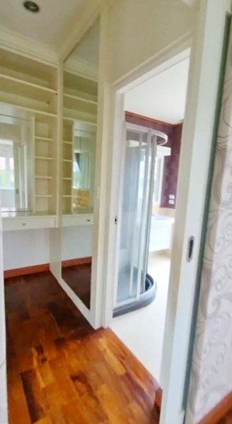 Pet Friendly ชัยพฤกษ์-แจ้งวัฒนะ ให้เช่า คฤหาสน์ 2หลัง นานาชาติเด่นหล้า DBS 3.5กม. มีเรือนรับรอง ลัดดารมณ์ 4นอน 4น้ำ