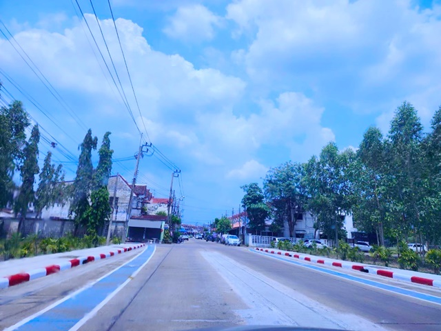 บิ๊กซี สุขาภิบาล3 1.2กม. โลตัส รถไฟฟ้าสายสีส้ม เคหะรามคำแหง ให้เช่า ทาวน์โฮม 2 ชั้น พร้อมอยู่ รามคำแหง 180-186 21ตรว. 2น