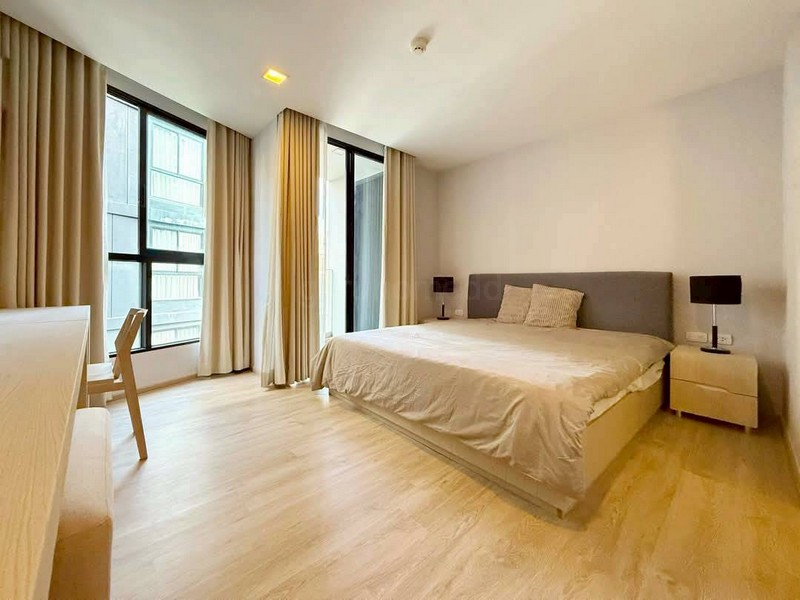 ให้เช่า ห้องชุด 3ห้องนอน Liv at 49 condo พื้นที่ 95 ตรม 3นอน 2น้ำ ชั้น6 ตึกB ใกล้ BTS ทองหล่อ – ghd000591R