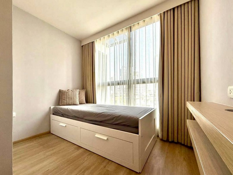 ให้เช่า ห้องชุด 3ห้องนอน Liv at 49 condo พื้นที่ 95 ตรม 3นอน 2น้ำ ชั้น6 ตึกB ใกล้ BTS ทองหล่อ – ghd000591R
