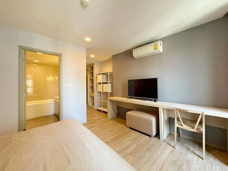 ให้เช่า ห้องชุด 3ห้องนอน Liv at 49 condo พื้นที่ 95 ตรม 3นอน 2น้ำ ชั้น6 ตึกB ใกล้ BTS ทองหล่อ – ghd000591R