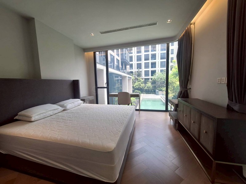 ให้เช่าห้องหรู The Reserve 61 Hideaway ห้อง Duplex ขนาด 204ตรม วิวสระ เฟอร์ฯครบ พร้อมอยู่ – ghd000594R