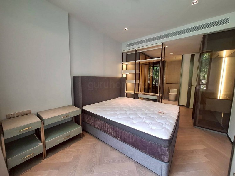 ให้เช่าห้องหรู The Reserve 61 Hideaway ห้อง Duplex ขนาด 204ตรม วิวสระ เฟอร์ฯครบ พร้อมอยู่ – ghd000594R