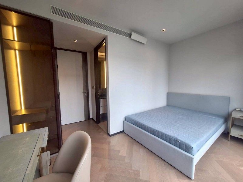 ให้เช่าห้องชุด The Reserve 61 Hideaway 158ตรม 3ห้องนอน 3ห้องน้ำ วิวสระว่ายน้ำ เฟอร์นิเจอร์ครบ พร้อมเข้าอยู่ – ghd000595R