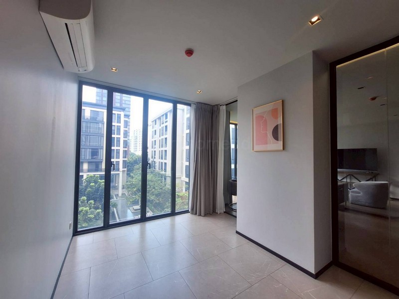 ให้เช่าห้องชุด The Reserve 61 Hideaway 158ตรม 3ห้องนอน 3ห้องน้ำ วิวสระว่ายน้ำ เฟอร์นิเจอร์ครบ พร้อมเข้าอยู่ – ghd000595R