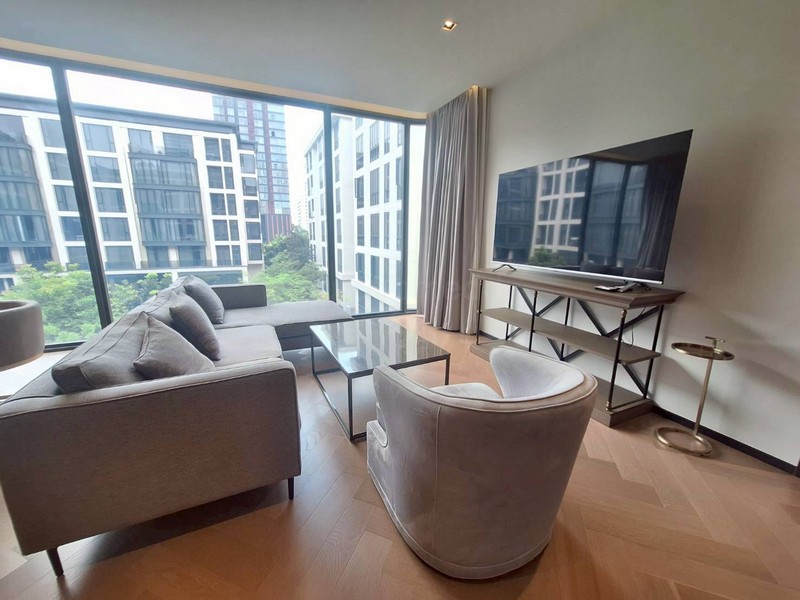 ให้เช่าห้องชุด The Reserve 61 Hideaway 158ตรม 3ห้องนอน 3ห้องน้ำ วิวสระว่ายน้ำ เฟอร์นิเจอร์ครบ พร้อมเข้าอยู่ – ghd000595R