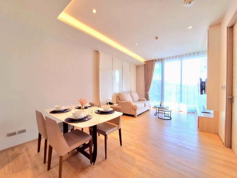 ให้เช่าห้องสวย Bearing Residence เฟอร์นิเจอร์และเครื่องใช้ไฟฟ้าครบครัน พร้อมเข้าอยู่ ทำเลดี ใกล้ BTSแบริ่ง – ghd000600R