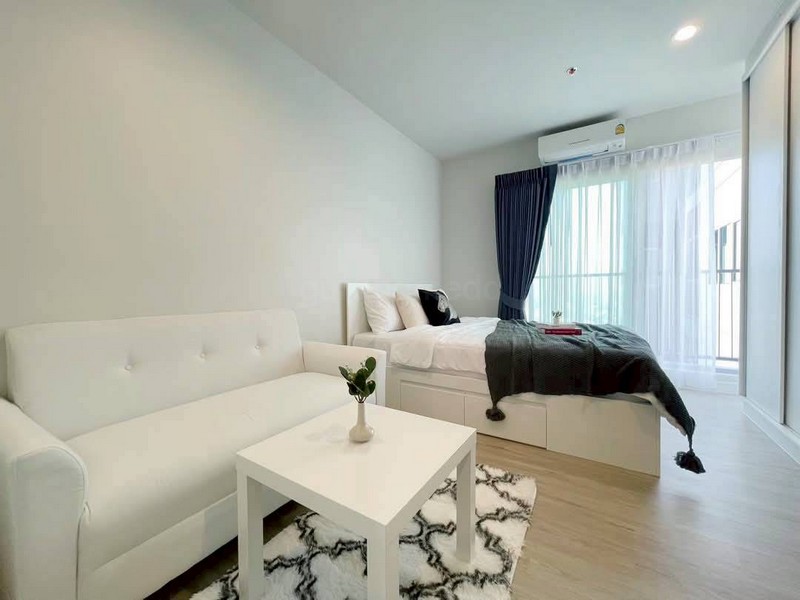 ให้เช่าห้องชุด Metro Sky สาทร วุฒากาศ ห้องขนาด 25.39 ตรม ชั้นที่ 25 เฟอร์ครบ พร้อมอยู่ ใกล้ BTSวุฒากาศ – ghd000601R
