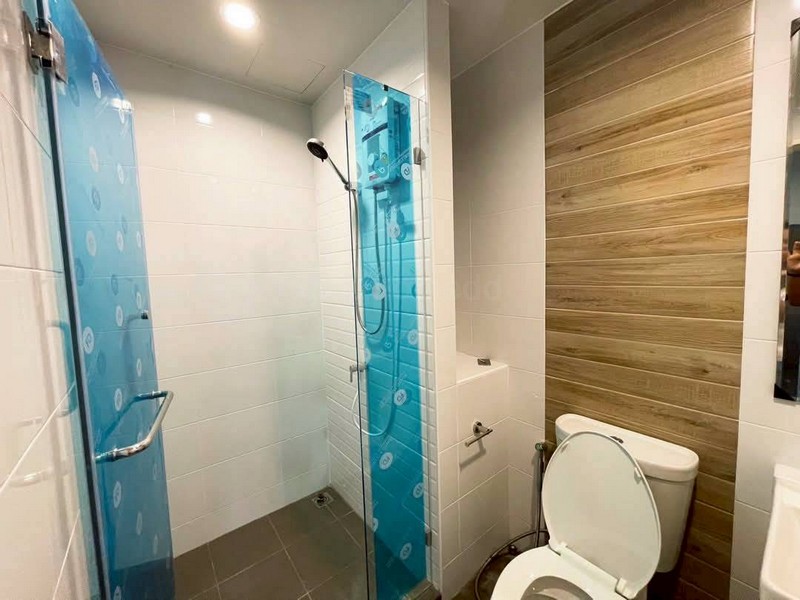 ให้เช่าห้องชุด Metro Sky สาทร วุฒากาศ ห้องขนาด 25.39 ตรม ชั้นที่ 25 เฟอร์ครบ พร้อมอยู่ ใกล้ BTSวุฒากาศ – ghd000601R