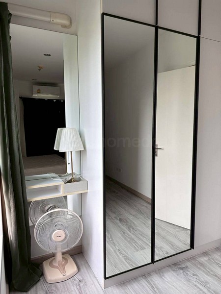 ให้เช่าห้องชุด THE KEY SATHORN RATCHAPREUK ห้องขนาด 46.44 ตรม 2นอน 2น้ำ ชั้น 10 เฟอร์ครบ พร้อมอยู่ – ghd000603R