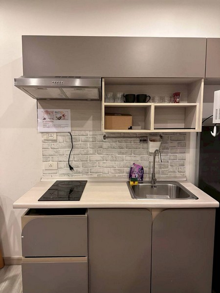 ให้เช่าห้องชุด THE KEY SATHORN RATCHAPREUK ห้องขนาด 46.44 ตรม 2นอน 2น้ำ ชั้น 10 เฟอร์ครบ พร้อมอยู่ – ghd000603R