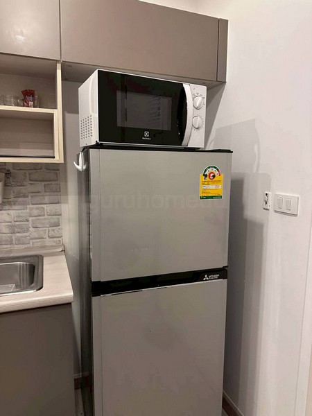 ให้เช่าห้องชุด THE KEY SATHORN RATCHAPREUK ห้องขนาด 46.44 ตรม 2นอน 2น้ำ ชั้น 10 เฟอร์ครบ พร้อมอยู่ – ghd000603R
