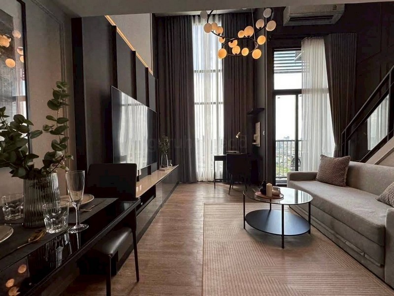 ให้เช่าคอนโด Modiz Sukhumvit 50 ห้องสวยพร้อมอยู่ ขนาด 43 ตรม 1นอน 1น้ำ ชั้น 22 อาคารC ใกล้ BTSอ่อนนุช – ghd000604R