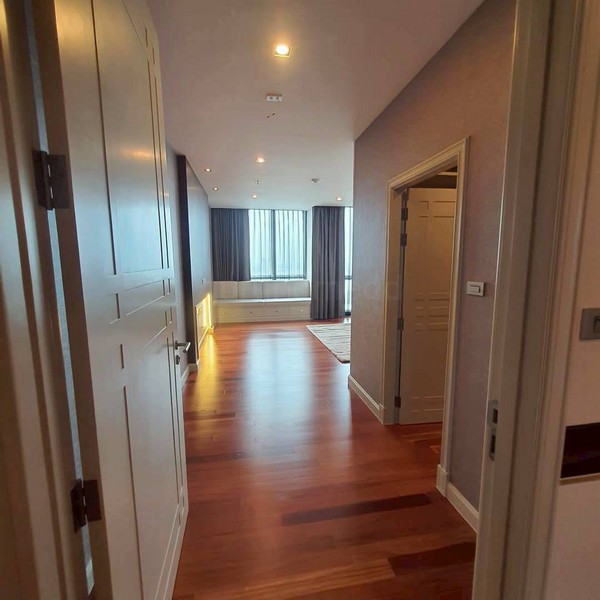 ให้เช่า Penthouse หรู The Four Wings Residence ห้องมุมสุด พื้นที่มากกว่า 300 ตรม ห้องพร้อมเข้าอยู่ เฟอร์นิเจอร์ครบ – ghd