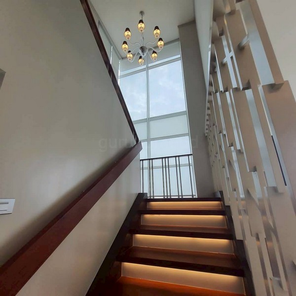 ให้เช่า Penthouse หรู The Four Wings Residence ห้องมุมสุด พื้นที่มากกว่า 300 ตรม ห้องพร้อมเข้าอยู่ เฟอร์นิเจอร์ครบ – ghd