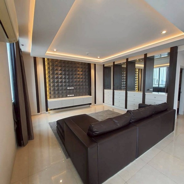 ให้เช่า Penthouse หรู The Four Wings Residence ห้องมุมสุด พื้นที่มากกว่า 300 ตรม ห้องพร้อมเข้าอยู่ เฟอร์นิเจอร์ครบ – ghd