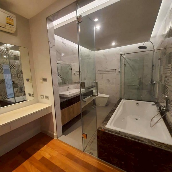 ให้เช่า Penthouse หรู The Four Wings Residence ห้องมุมสุด พื้นที่มากกว่า 300 ตรม ห้องพร้อมเข้าอยู่ เฟอร์นิเจอร์ครบ – ghd