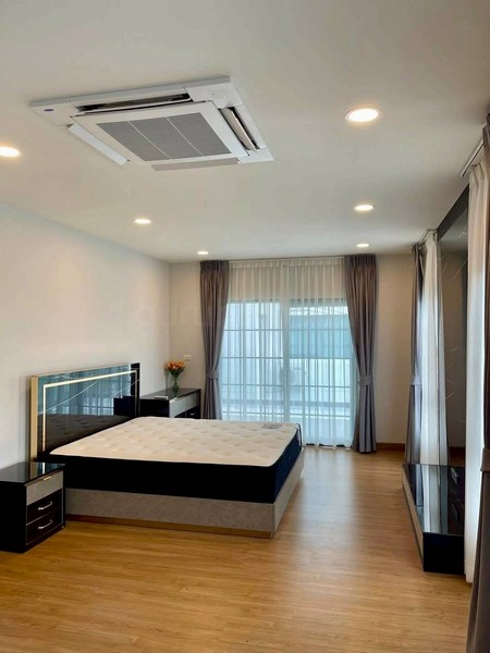 ขาย/ให้เช่า บ้านเดี่ยว Centro บางนา เฟส2 แปลงมุมส่วนตัวพื้นที่กว้าง บ้านพร้อมเข้าอยู่ สไตล์รีสอร์ท – ghd000614R