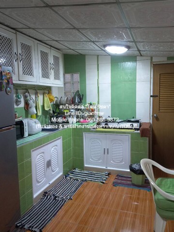 บ้าน ขายบ้าน พร้อมที่ดิน (หลังมุม) 46.7 ตร.ว. ใกล้ ถ.พุทธมณฑลสาย 1 ขนาด 7 น 5 น้ำ 2 จอดรถ, ราคา 5.95 ล้านบาท 5500000 บาท