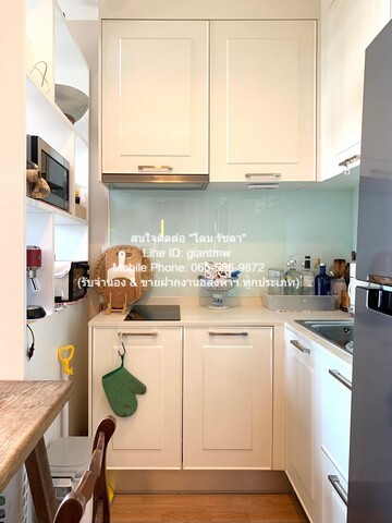 Condo คิว. เฮ้าส์ คอนโด สุขุมวิท 79 60Square Meter 2BR2Bathroom 34000 BAHT. ใกล้ BTS อ่อนนุช ราคาพิเศษ! เป็นคอนโดพร้อมอย