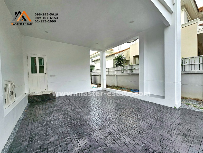 Perfect Place 2 รามคำแหง 174 Renovate ใหม่ พร้อมอยู่ สวย-สะอาด เนื้อที่ 63.7 ตร.ว. กระจกทรงสูงโปร่ง โล่ง สบาย