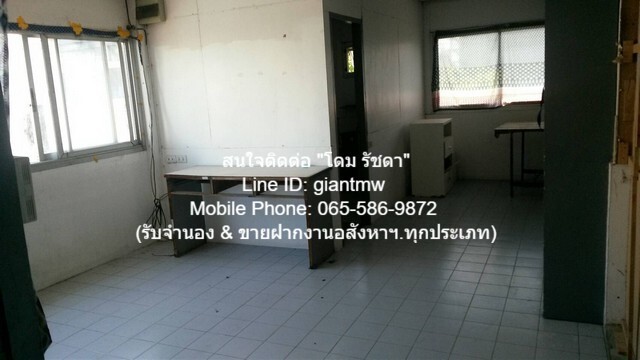 ให้เช่า อาคารพาณิชย์ฯ อาคารพาณิชย์ ABAC ม.ราม 35000 B. ใกล้กับ ใกล้ ABAC หัวหมาก, ราชมังคลากีฬาสถาน และมหาวิทยาลัยรามคำแ