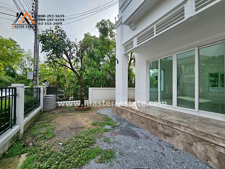 Perfect Place 2 รามคำแหง 174 Renovate ใหม่ พร้อมอยู่ สวย-สะอาด เนื้อที่ 63.7 ตร.ว. กระจกทรงสูงโปร่ง โล่ง สบาย