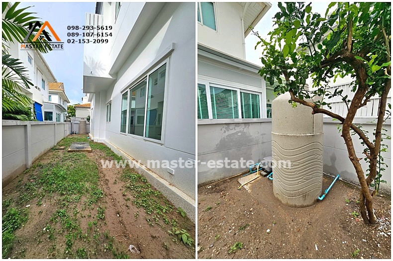 Perfect Place 2 รามคำแหง 174 Renovate ใหม่ พร้อมอยู่ สวย-สะอาด เนื้อที่ 63.7 ตร.ว. กระจกทรงสูงโปร่ง โล่ง สบาย