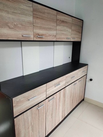 ให้เช่าทาวน์โฮม 3 ชั้น ม.อารียา เดลี่ เกษตร-นวมินทร์ เหมาะสำหรับพักอาศัย/ออฟฟิศ