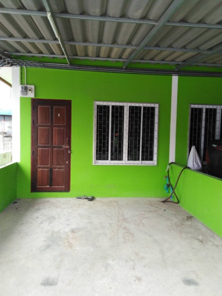 ขายห้องพัก มีจำนวน 49ห้อง ห้องแอร์ทั้งหมด