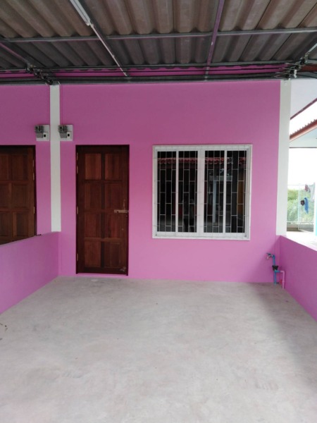 ขายห้องพัก มีจำนวน 49ห้อง ห้องแอร์ทั้งหมด